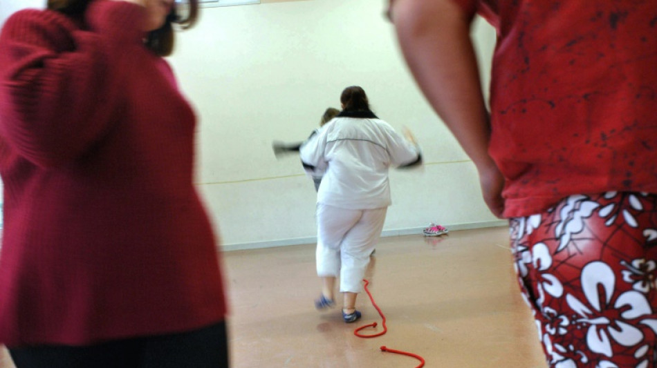 Prévenir l'obésité infantile/école: une "mesure-pesée" en CE2 et respecter le nombre d'heures d'EPS (mission parlementaire)