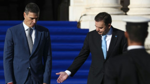 La UE "muy cerca de cerrar" un acuerdo con Mercosur, seg&uacute;n Pedro S&aacute;nchez