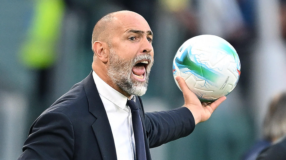 Champions: Juve; Tudor, con Villarreal serve gara di livello