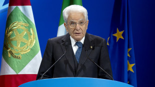 Mattarella, speranza da Gaza si estenda a Ucraina