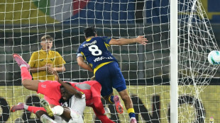 Juventus top in Italy with Verona draw as Milan cruise