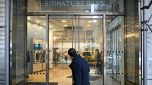 Parte de los activos de Signature Bank ser&aacute;n comprados por otro banco