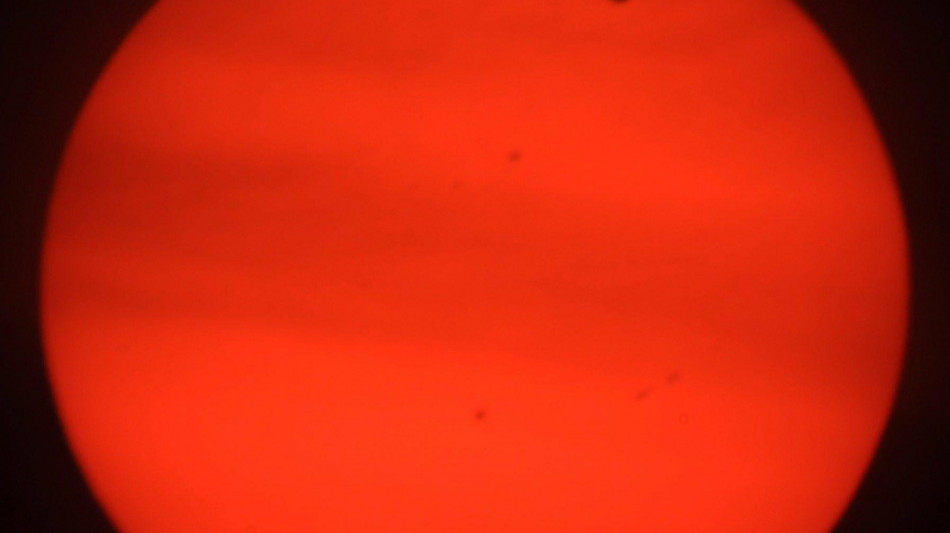 Stelle cadenti anche su Venere, grazie a una coppia di asteroidi