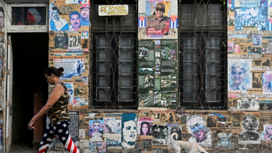 Indignaci&oacute;n en Cuba tras inculpaci&oacute;n de Ra&uacute;l Castro por parte de EEUU