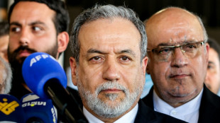 Irán afirma que la propuesta de EEUU para un acuerdo nuclear contiene "ambigüedades y preguntas"