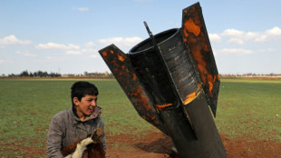 AI pide investigar como "crimen de guerra" los ataques israel&iacute;es contra viviendas en Siria