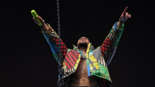Bad Bunny makes history with sweeping Coachella set