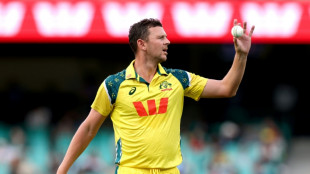 Australia setback as Hazlewood ruled out of 1st Ashes Test
