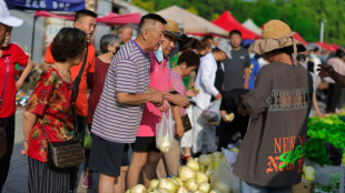 China registra una inflaci&oacute;n cero en medio de la debilidad econ&oacute;mica