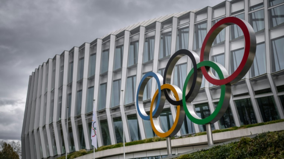 COI anuncia que atletas russos e bielorrussos n&atilde;o competir&atilde;o nos Jogos Asi&aacute;ticos