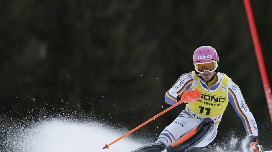 Stra&szlig;er sucht weiter nach seiner Bestform