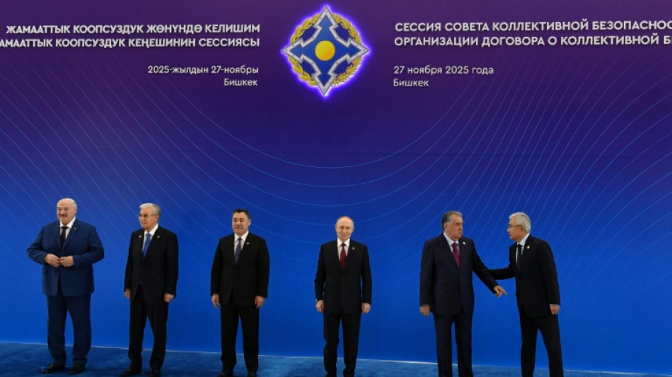 Putin: Rusia cesará los combates si Ucrania se retira de los territorios reclamados por Moscú