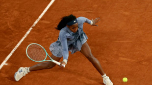 Coco Gauff vence Madison Keys e vai às semifinais de Roland Garros