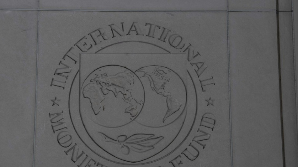 FMI aprova libera&ccedil;&atilde;o de US$ 7,5 bilh&otilde;es para a Argentina