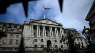 El Banco de Inglaterra eleva su tipo de inter&eacute;s al nivel m&aacute;s alto en 14 a&ntilde;os