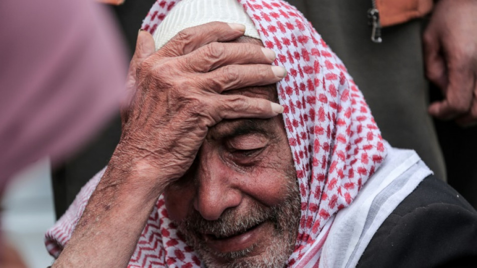 ONU denuncia 'grande n&uacute;mero' de feridos por disparos israelenses em distribui&ccedil;&atilde;o humanit&aacute;ria em Gaza