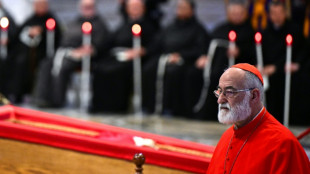 El Vaticano nombra a un administrador apost&oacute;lico provisional para la arquidi&oacute;cesis de Rabat