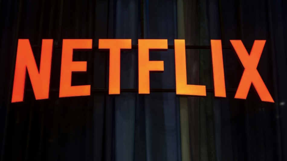 Netflix passe la barre des 10 millions d'abonnés en France
