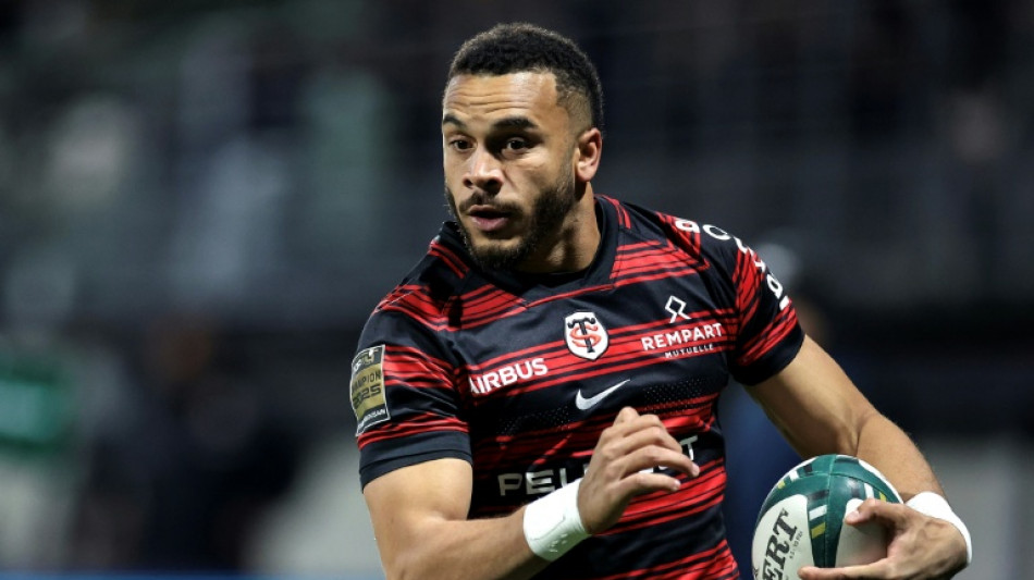 Top 14: les doublures toulousaines s'amusent, pas d'effet Labit à Perpignan