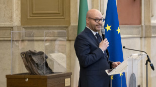 Fontana, per l'Ucraina dal Santo Padre opportunit&agrave; preziosa