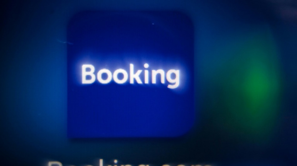Multa r&eacute;cord a Booking en Espa&ntilde;a por abuso de posici&oacute;n dominante