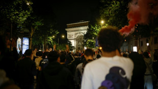 Bayern-PSG: 127 interpellations dans l'agglom&eacute;ration parisienne, des bless&eacute;s dont un grave