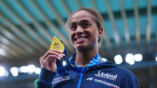 Europei nuoto: Meloni videochiama Curtis 'Congratulazionissime! Tanto, tanto orgoglio'