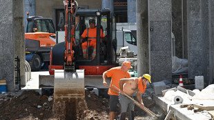 Istat, ad agosto 514mila occupati over 50 in più sull'anno