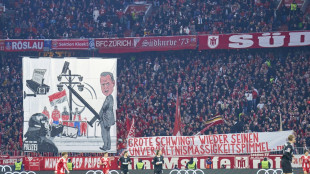 Bei Versch&auml;rfungen der Politik: Fans drohen mit Widerstand