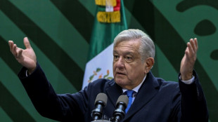 "Soy un m&iacute;stico", dice el presidente mexicano tras publicar la foto de un supuesto duende
