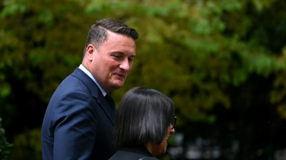 UK sets up unit to combat disinformation from Russia, AI