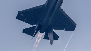 Usa approvano la vendita di F-35 all'Arabia Saudita per 24,3 miliardi