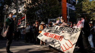 Australia revela un plan para recortar el n&uacute;mero de inmigrantes