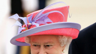 Late queen's fashion to go on show at Buckingham Palace