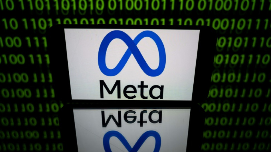 Meta obtiene m&aacute;s del doble de ganancia neta en el 3T: 11.600 millones de d&oacute;lares