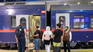 El dif&iacute;cil renacer de los trenes nocturnos en Europa