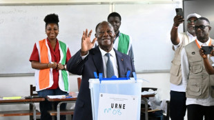 Alassane Ouattara, reelegido presidente de Costa de Marfil por amplia mayoría