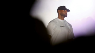 Les avocats de Berdah accusent Booba d'avoir repris son cyberharc&egrave;lement