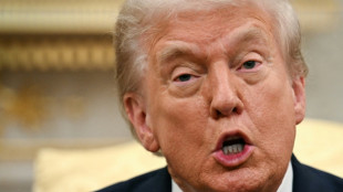 Trump dice que ve una "posibilidad real" de concluir un acuerdo de paz para Gaza