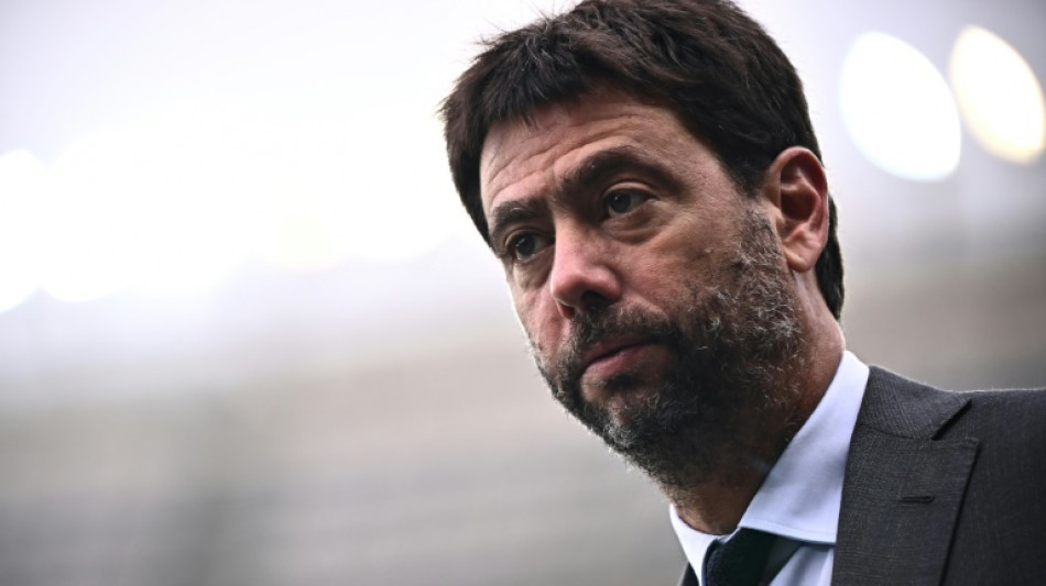 Federa&ccedil;&atilde;o italiana reduz suspens&atilde;o de ex-presidente da Juventus