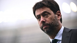 Federa&ccedil;&atilde;o italiana reduz suspens&atilde;o de ex-presidente da Juventus