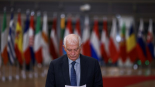 Ucrania advierte sobre "consecuencias devastadoras" de un desacuerdo sobre la adhesi&oacute;n a la UE