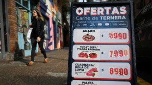 El consumo de carne vacuna en Argentina es el m&aacute;s bajo en un siglo