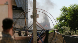 Gazans hail Trump ceasefire call as Hamas agrees to free hostages