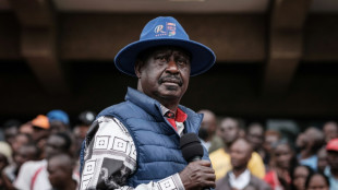Kenianischer Oppositionsführer Raila Odinga in Indien gestorben