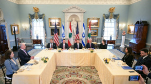 Trump says Iran talks may resume as Israel, Lebanon open direct track