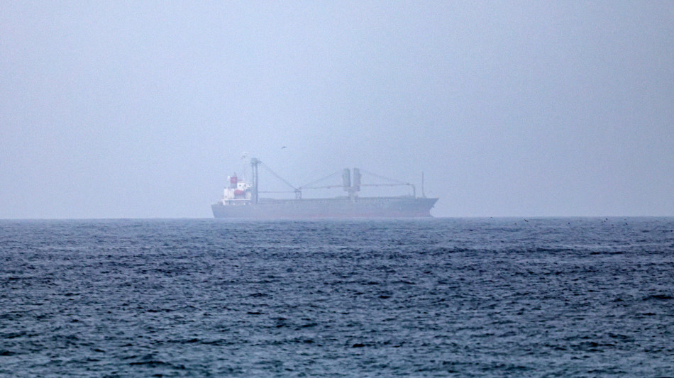 Iran, 'raggiunto l'accordo con l'Oman sullo Stretto di Hormuz'