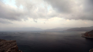 Londra, 'oltre 40 Paesi in coalizione per Hormuz, ogni sforzo per riaprirlo'