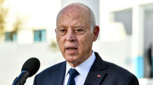 T&uacute;nez vota en elecciones presidenciales con Kais Saied como favorito