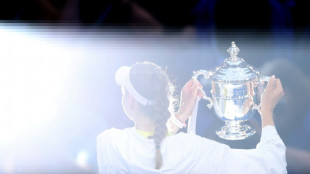 Tennis: Elena Rybakina, une force tranquille et imp&eacute;n&eacute;trable